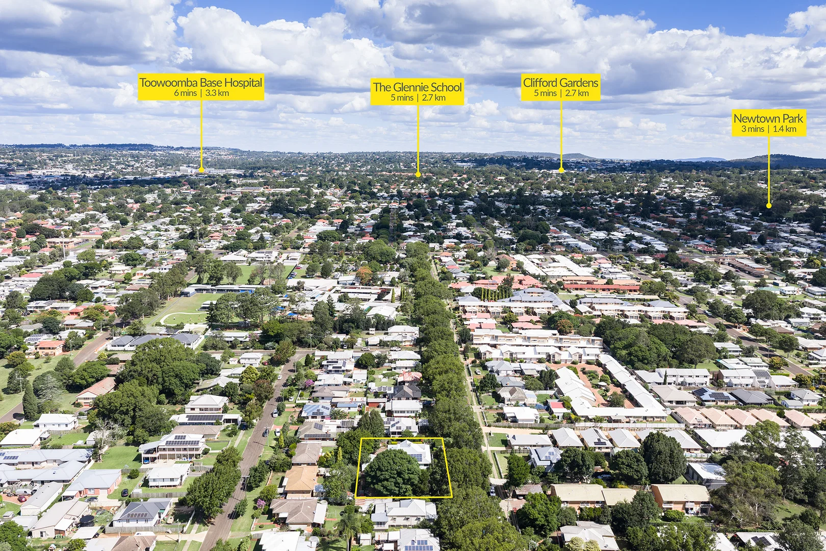 Additional image 29 of 10 Gladstone Street, Newtown QLD 4350