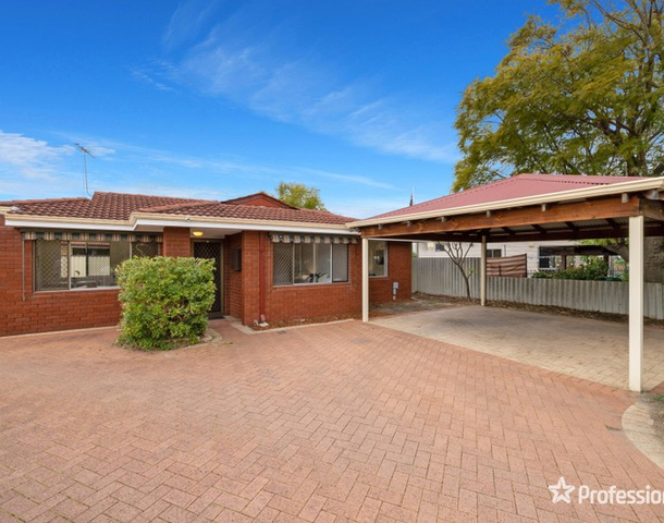 27A Jenever Place, Bentley WA 6102