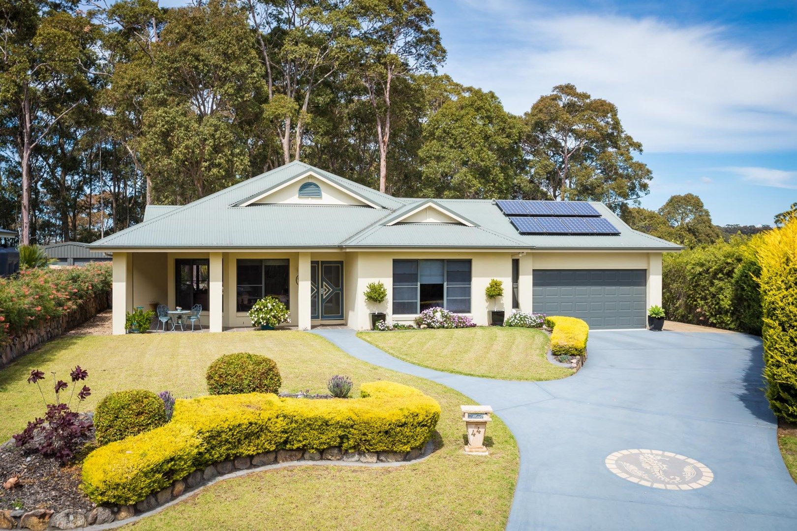 44 Dawn Parade, Kianga NSW 2546, Image 0