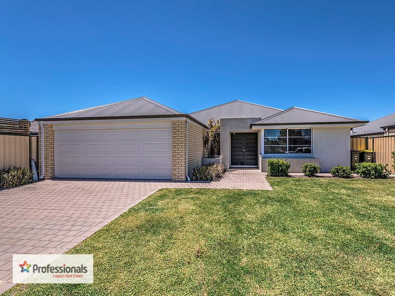 80 Blackwood Meander, Yanchep WA 6035, Image 1