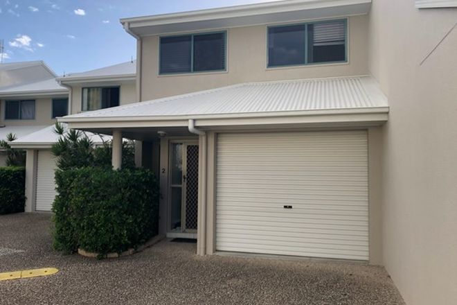 Picture of 2/9 Rainbird Place, WURTULLA QLD 4575