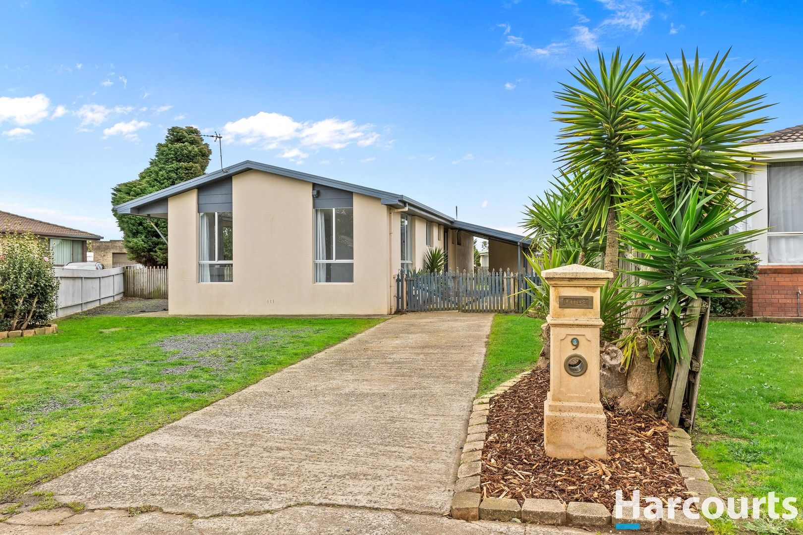 3 bedrooms House in 9 Allambie Crescent ULVERSTONE TAS, 7315