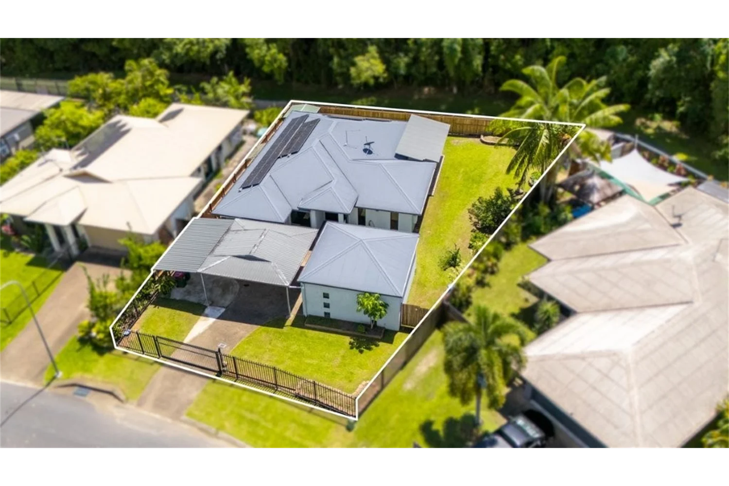 Additional image 21 of Bentley Park QLD 4869