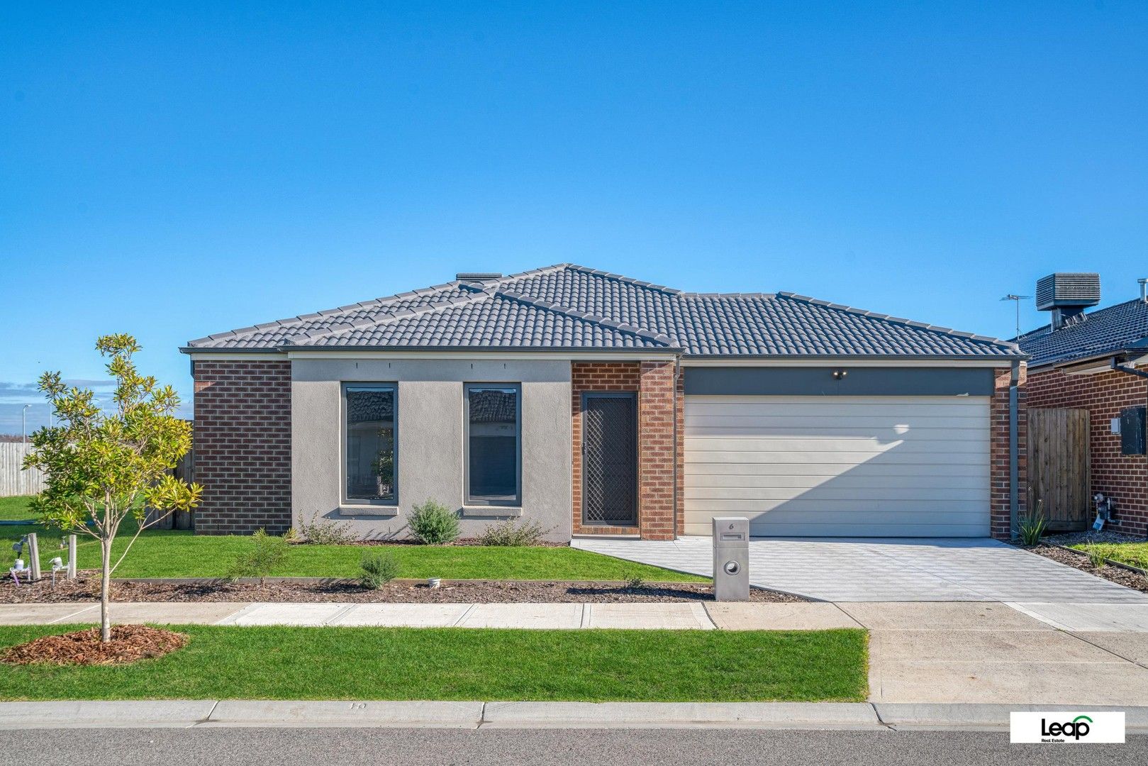 6 Bixby Avenue, Wallan VIC 3756, Image 0