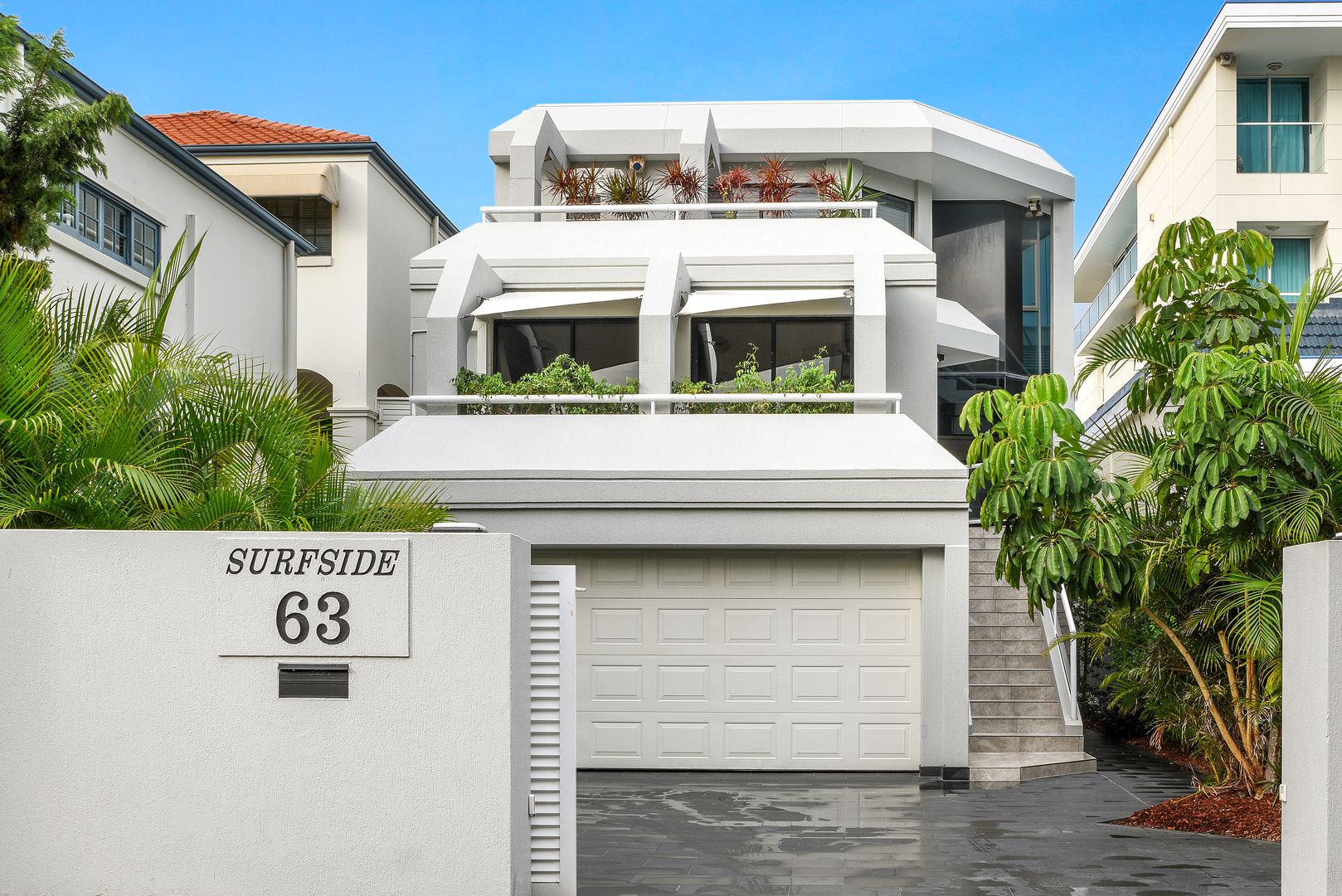 63 Jefferson Lane, Palm Beach QLD 4221