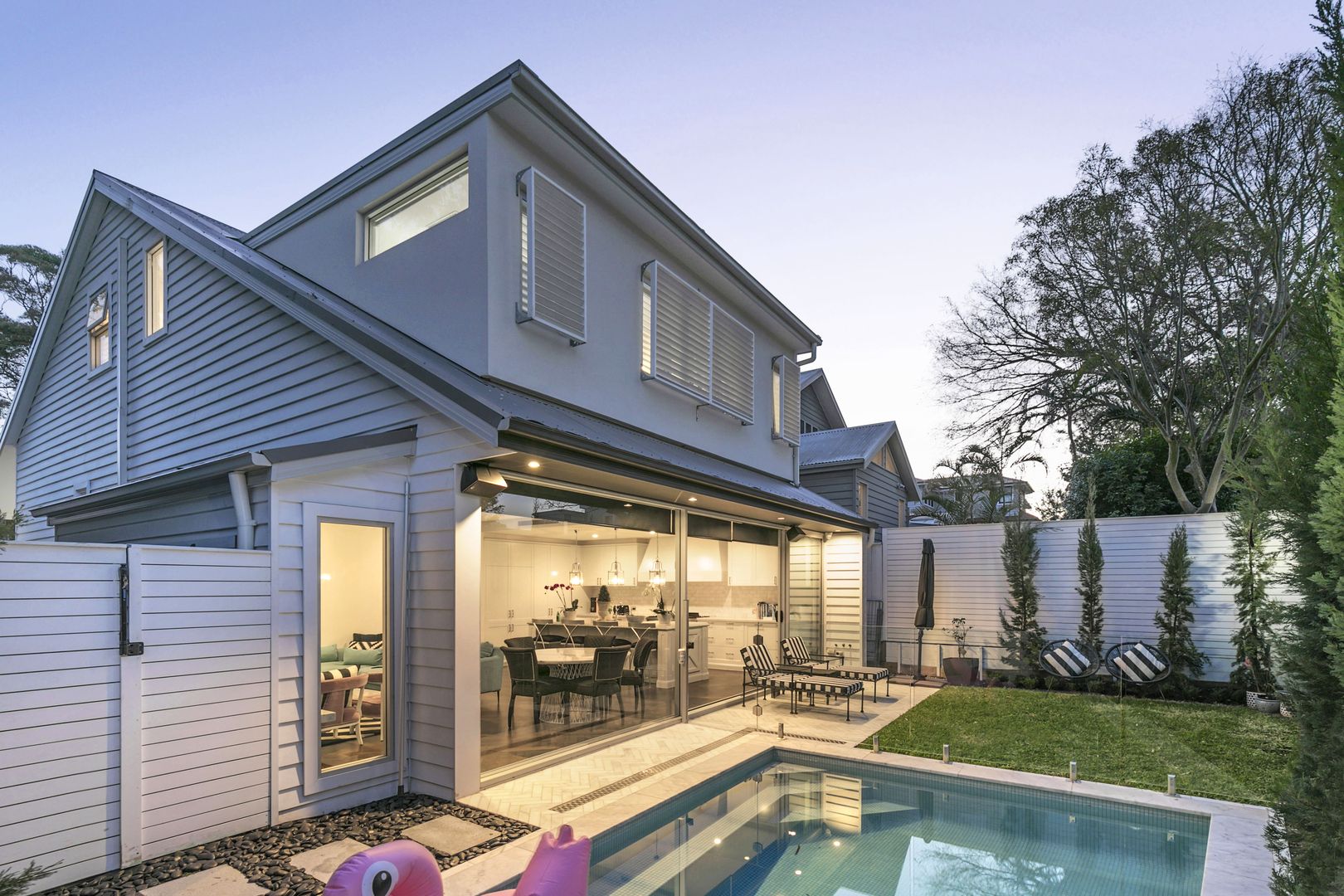 26 High Street, Balmain NSW 2041 House For Sale Domain