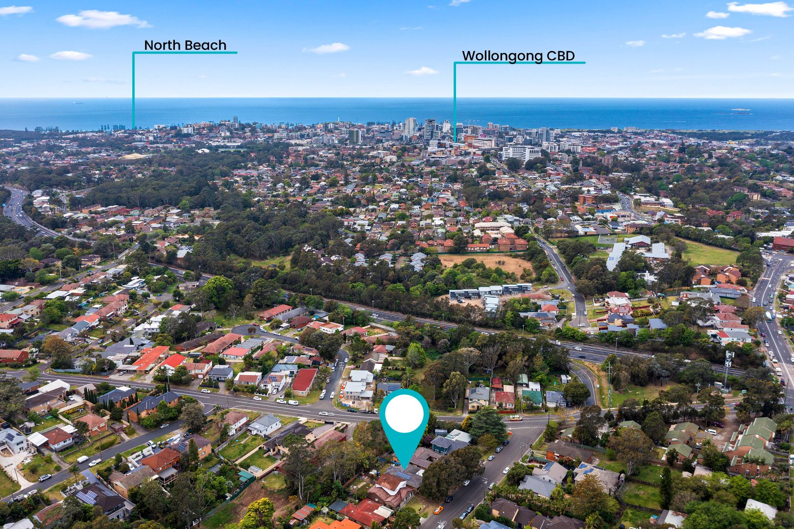 6 Poulter Street, West Wollongong NSW 2500, Image 2