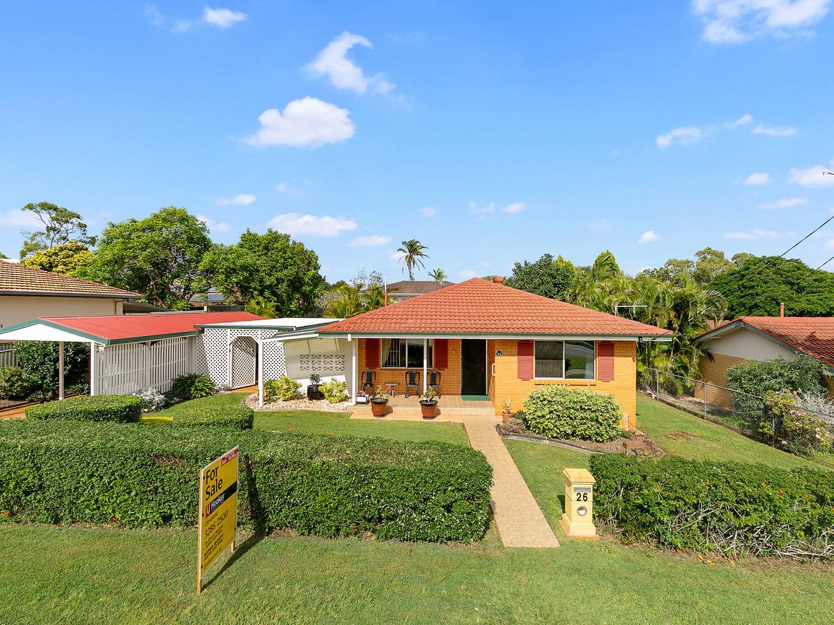 26 Sturgeon Street, Ormiston QLD 4160, Image 1