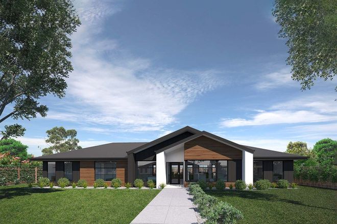 Picture of Lot 16 Julian St, BEACONSFIELD TAS 7270