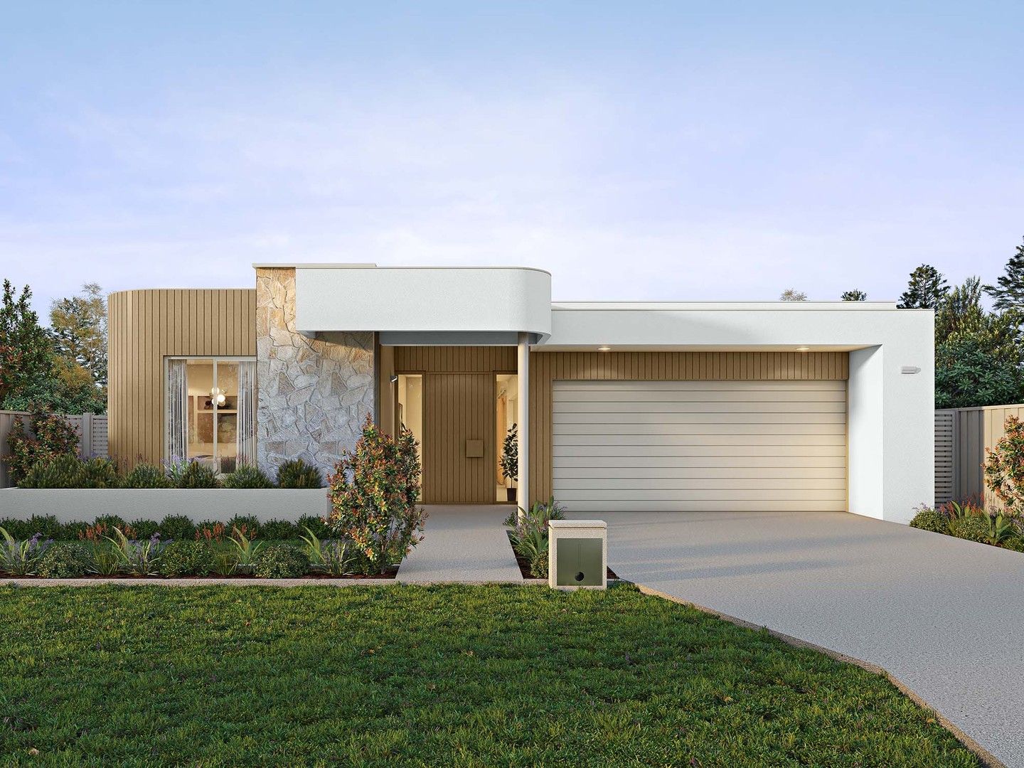 4 bedrooms New House & Land in Lot 33 Kanuka Dr ULLADULLA NSW, 2539