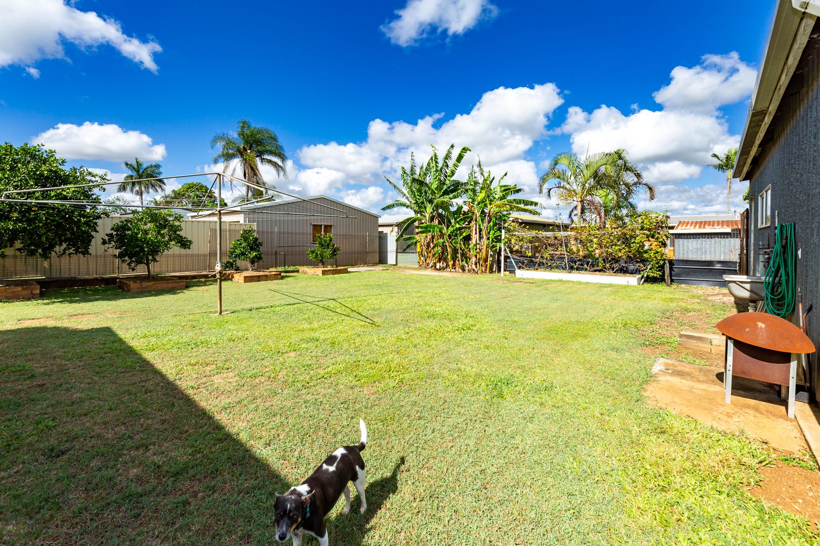 9 Gahans Road, Kalkie QLD 4670, Image 1