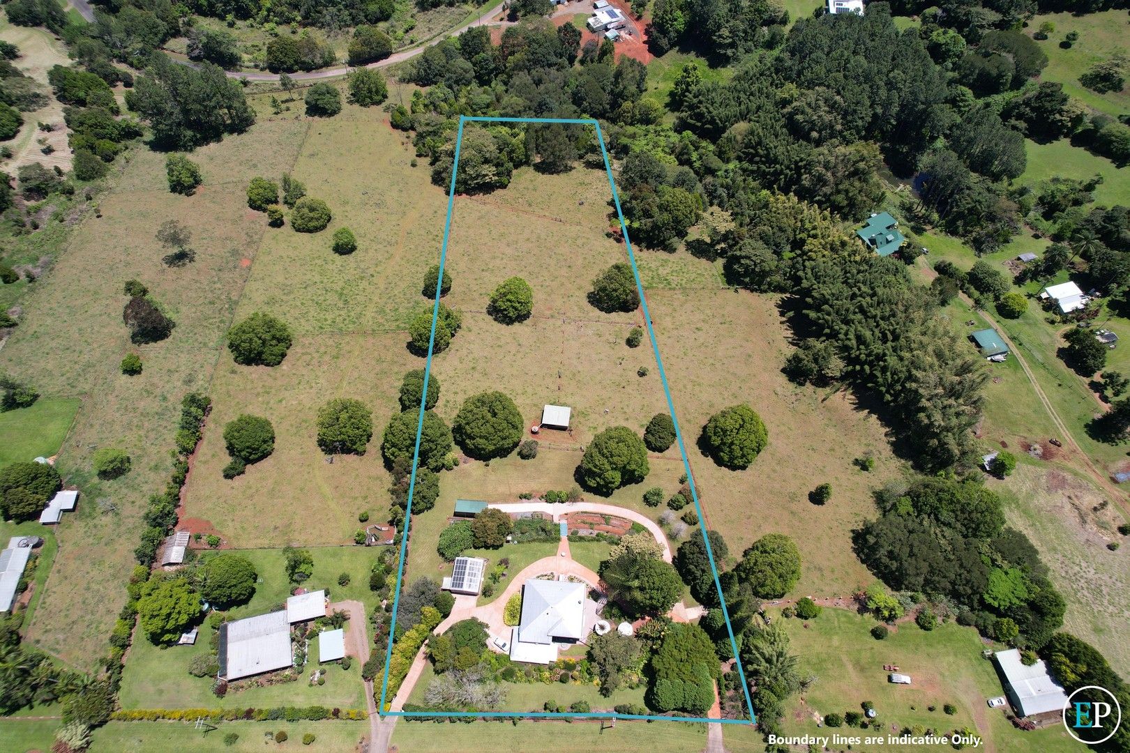 33 Hogan Hosie Road, Tarzali QLD 4885 House for Sale 899,000