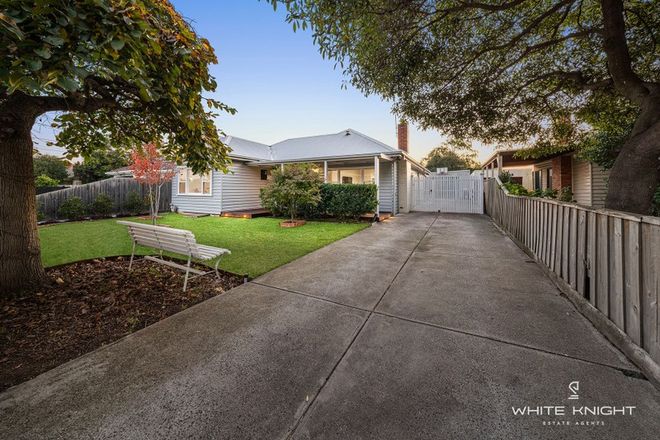 Picture of 11 Rosewall Street, SUNSHINE NORTH VIC 3020
