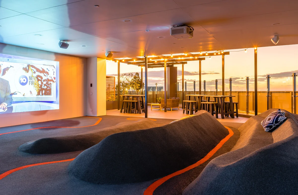 Additional image 23 of 1502/118 Goodwood Parade, Burswood WA 6100