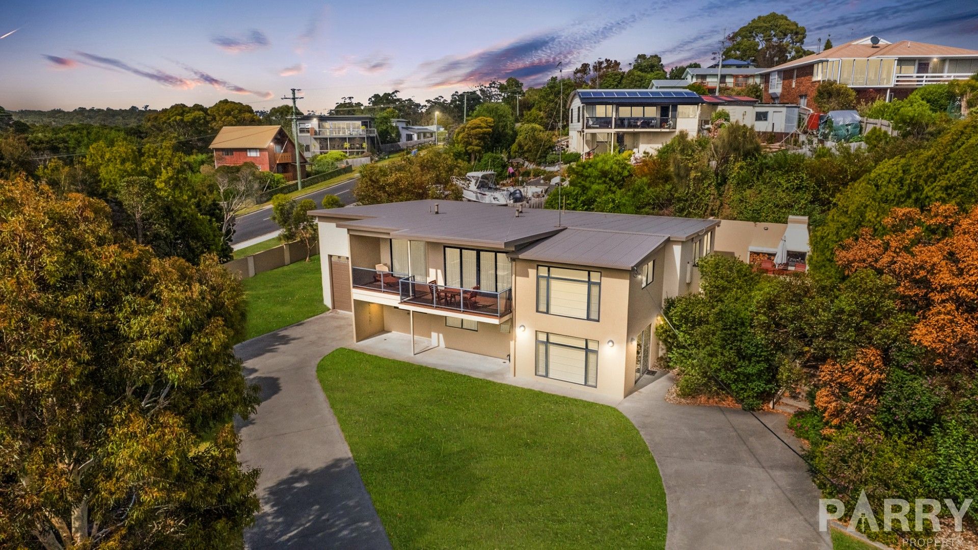 179 St Helens Point Road, Stieglitz TAS 7216, Image 0