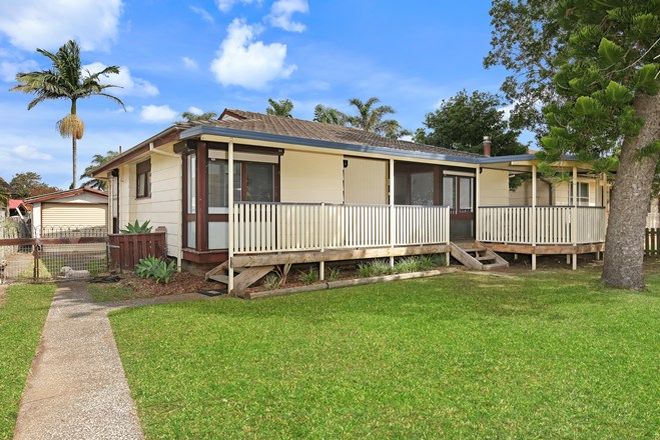 Picture of 119 Rothery Street, BELLAMBI NSW 2518