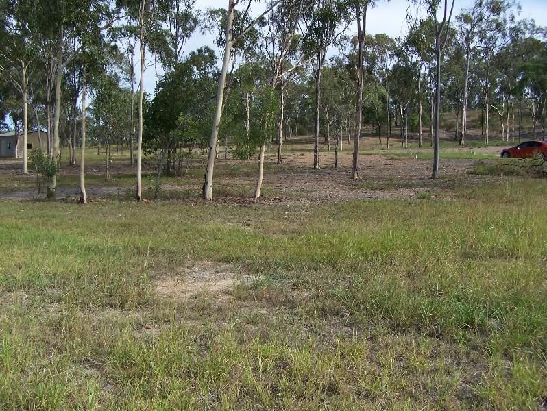 11 Old Coach Road, Tanby | Property History & Address Research | Domain
