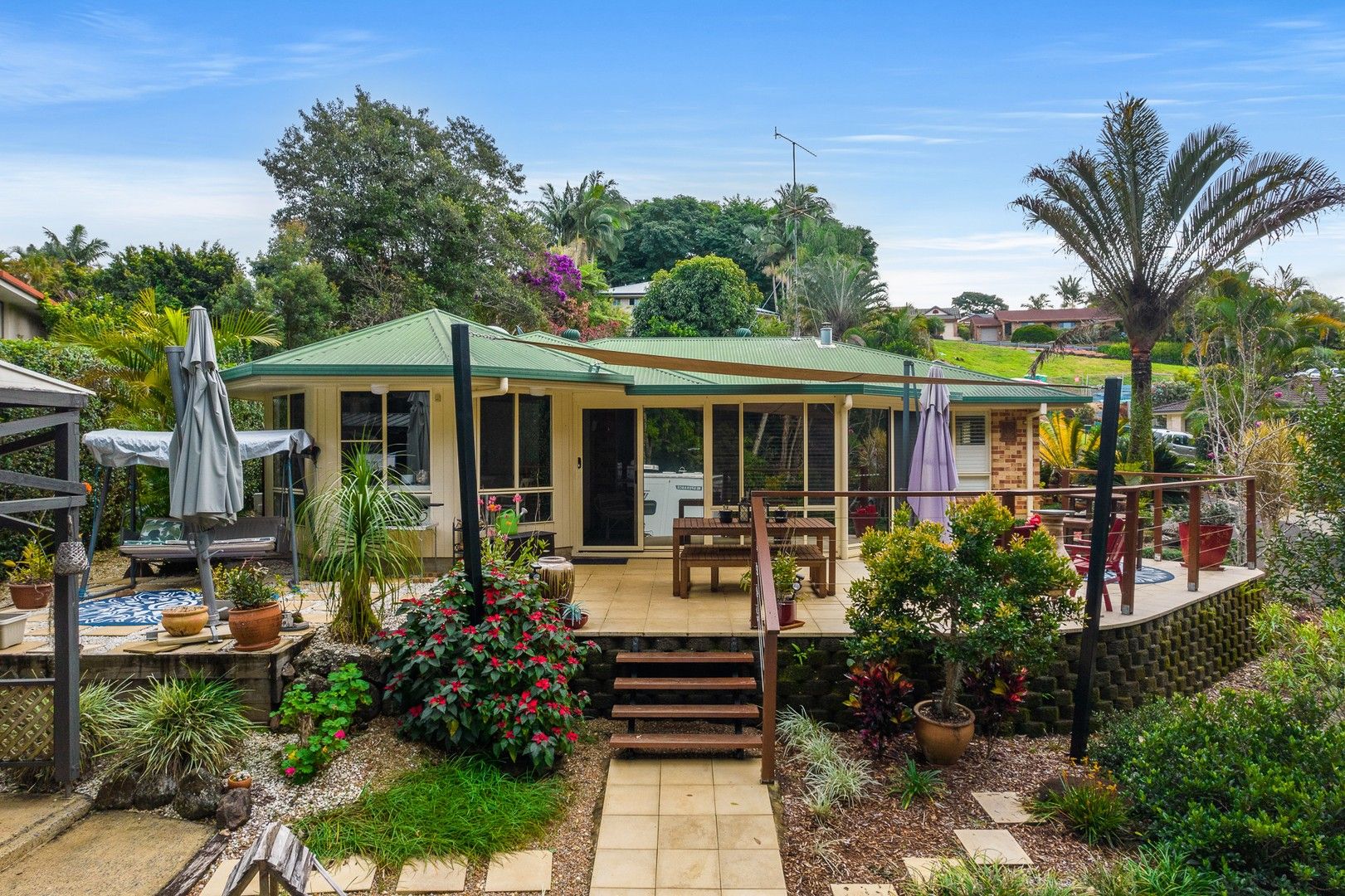 4 Wonga Way, Wollongbar NSW 2477, Image 0