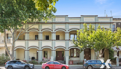 Picture of 115/70 Nicholson Street, FITZROY VIC 3065