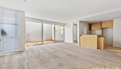 Picture of 13/307-309 New Street, BRIGHTON VIC 3186
