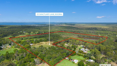 Picture of 22 Sanctuary Lane, BOORAL QLD 4655