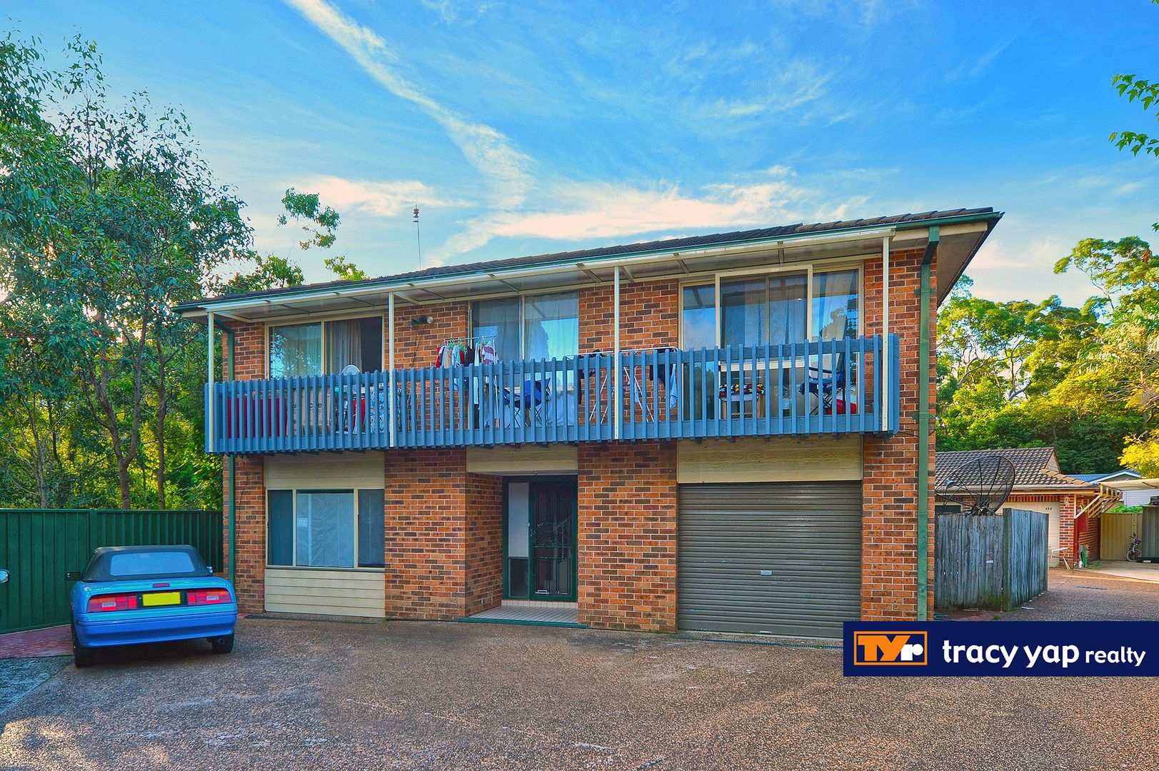 45 Burdett Street, Hornsby Property History & Address Research Domain