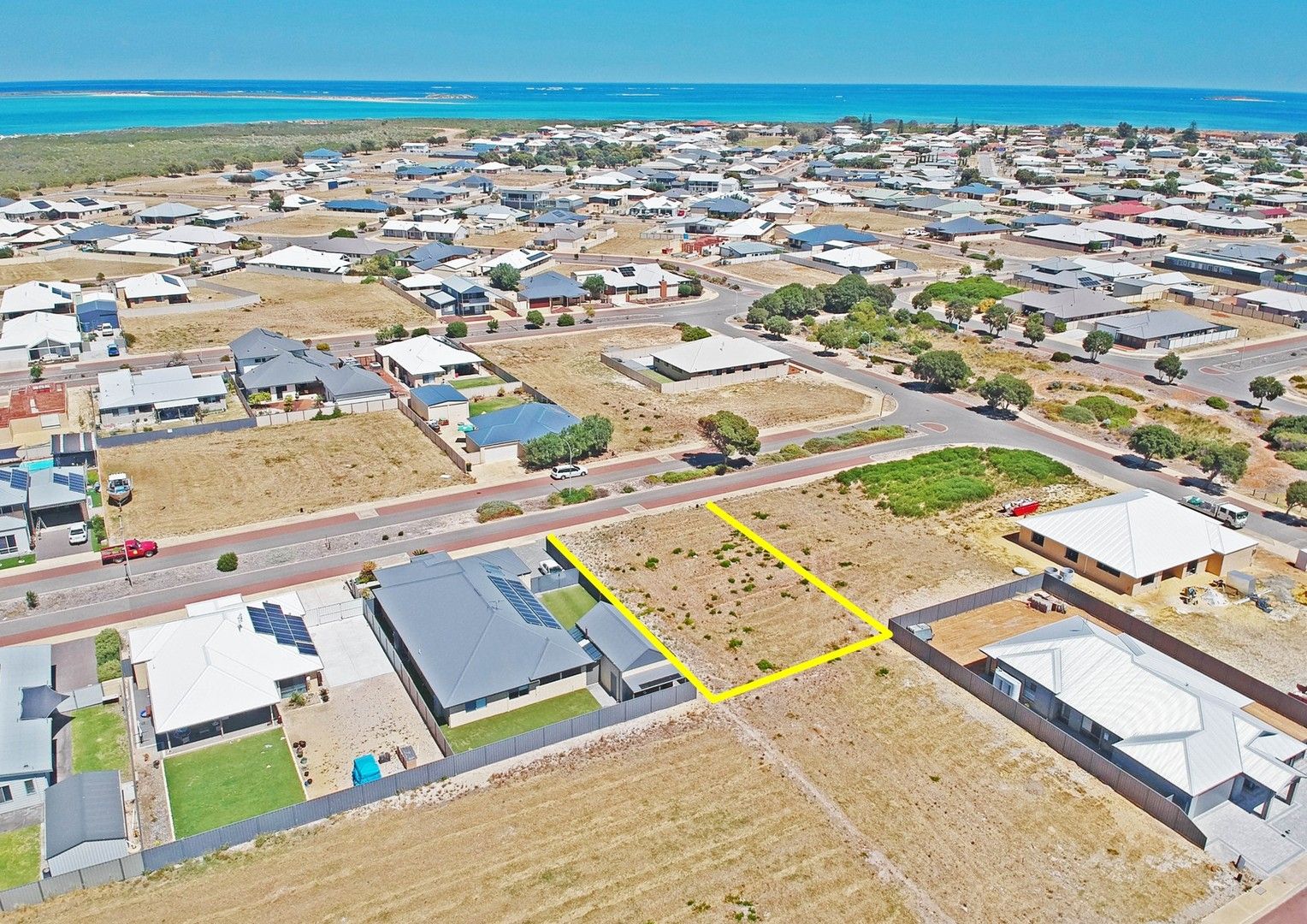 Lot 662/5 Geordie Way, Jurien Bay WA 6516, Image 0