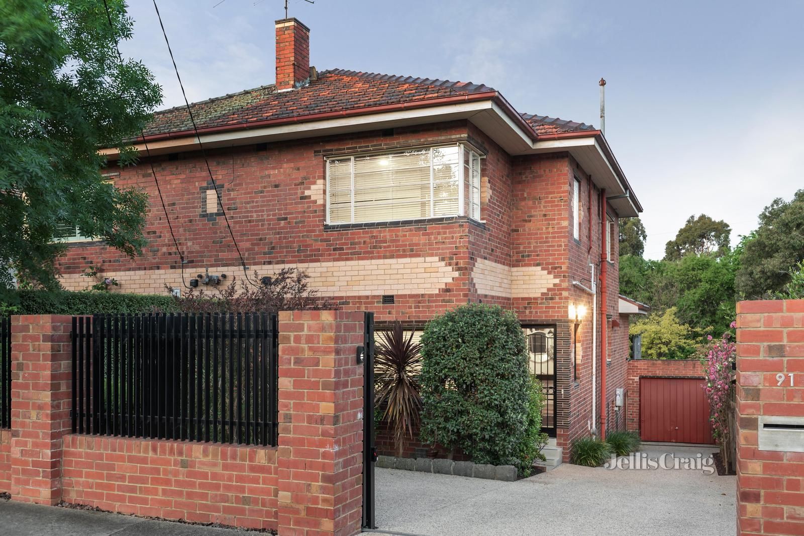 91 Talbot Crescent, Kooyong VIC 3144, Image 1