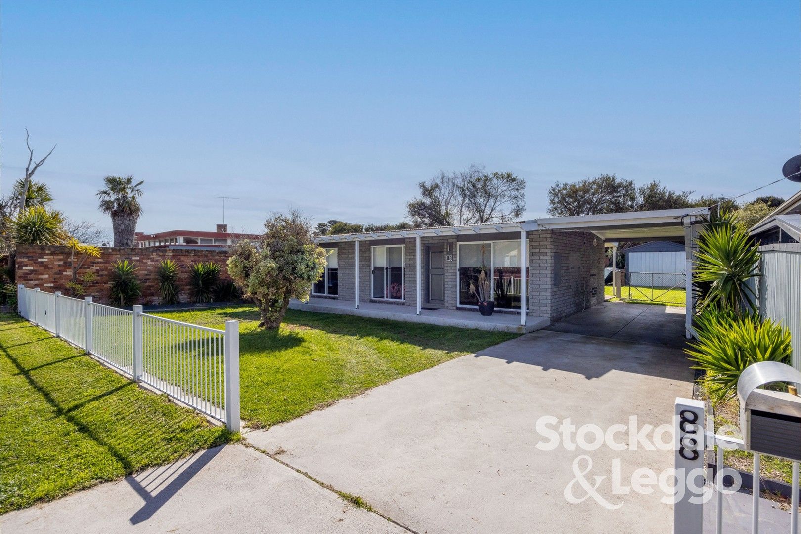 3 bedrooms House in 88 Guest Street TOOTGAROOK VIC, 3941