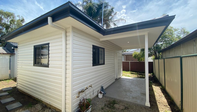 Picture of 29a Tobruk Street, NORTH ST MARYS NSW 2760