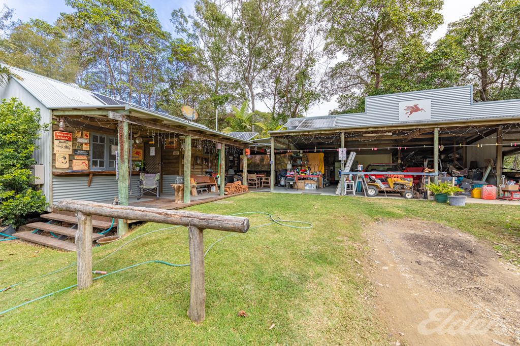 229 CEDARVALE ROAD, Sandy Creek QLD 4515 House for Sale Domain