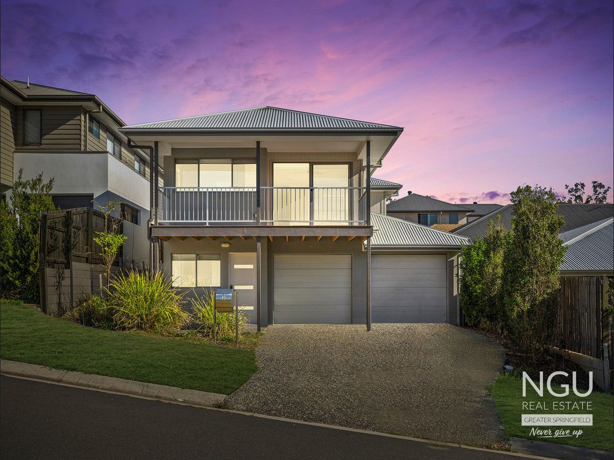 3 Sewells Circuit, Spring Mountain QLD 4300, Image 0