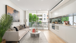 Picture of 20/12-16 Berry Street, NORTH SYDNEY NSW 2060