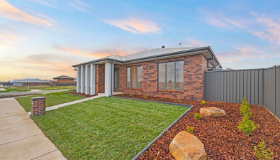 Picture of 31 Butler Street, LUCAS VIC 3350