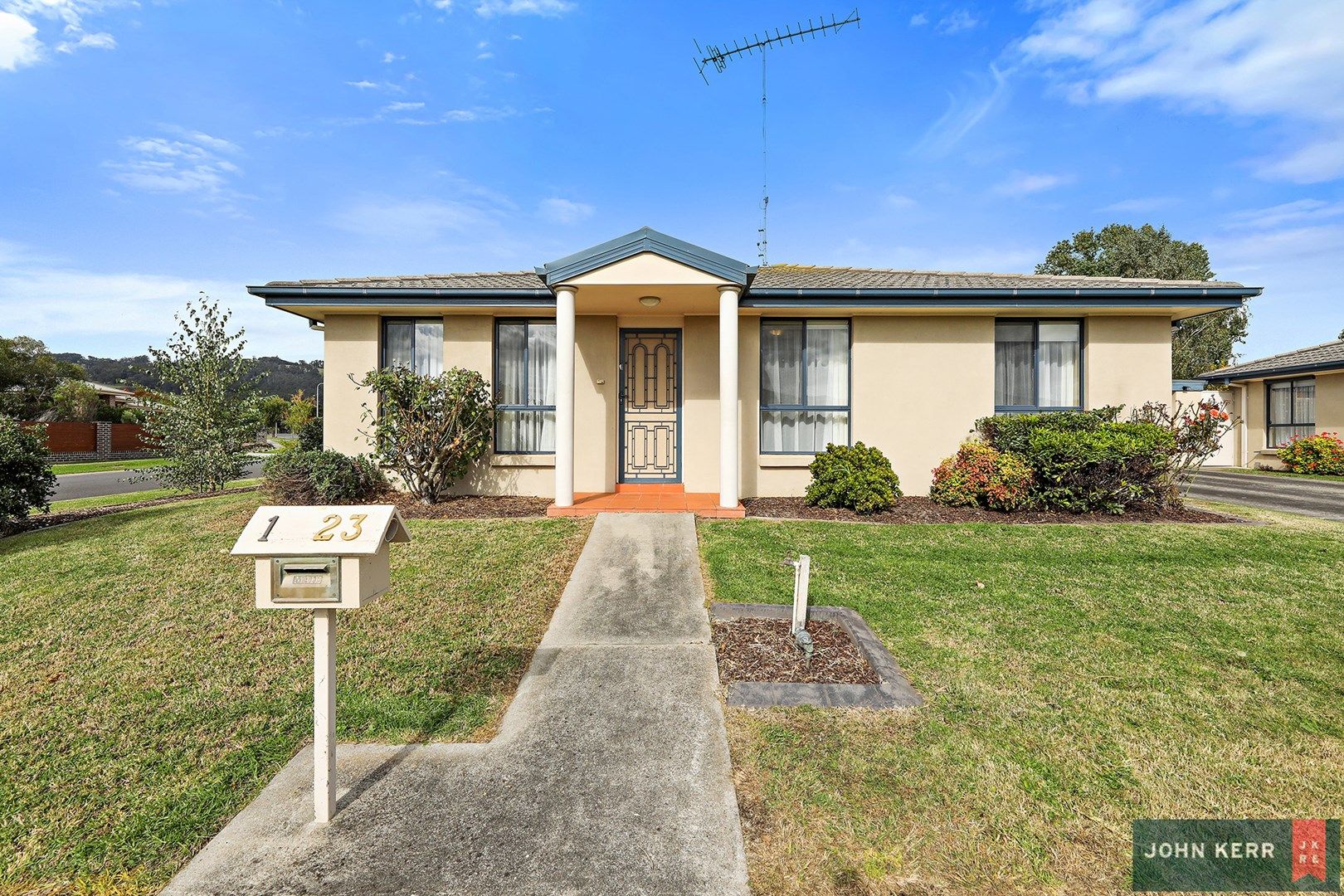 1-23 Hardy Drive, Trafalgar VIC 3824, Image 0