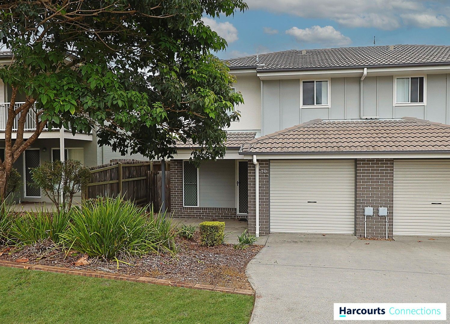 3 bedrooms Townhouse in 70/280 Government Road RICHLANDS QLD, 4077