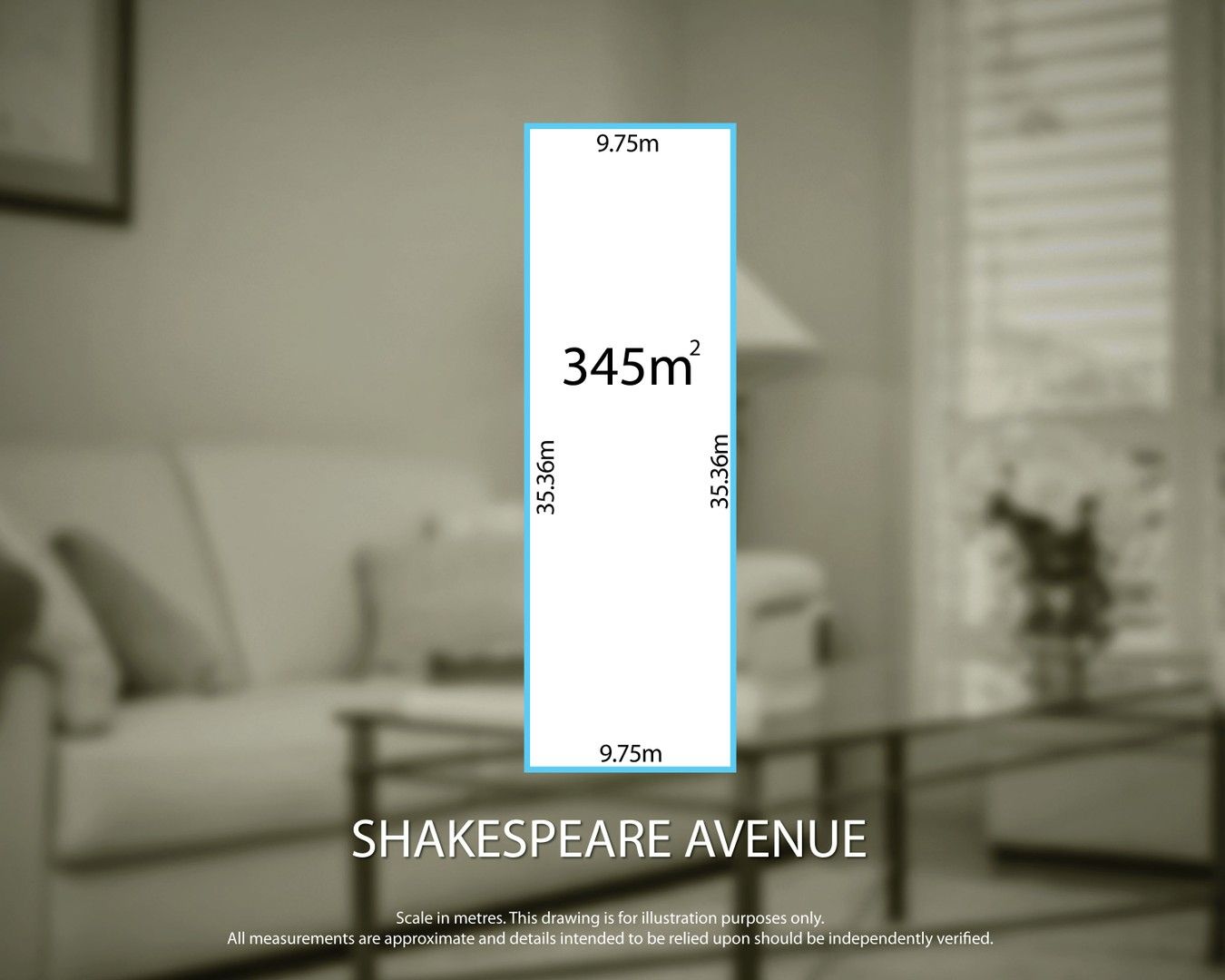 Vacant land in 102/22 Shakespeare Avenue, PLYMPTON PARK SA, 5038