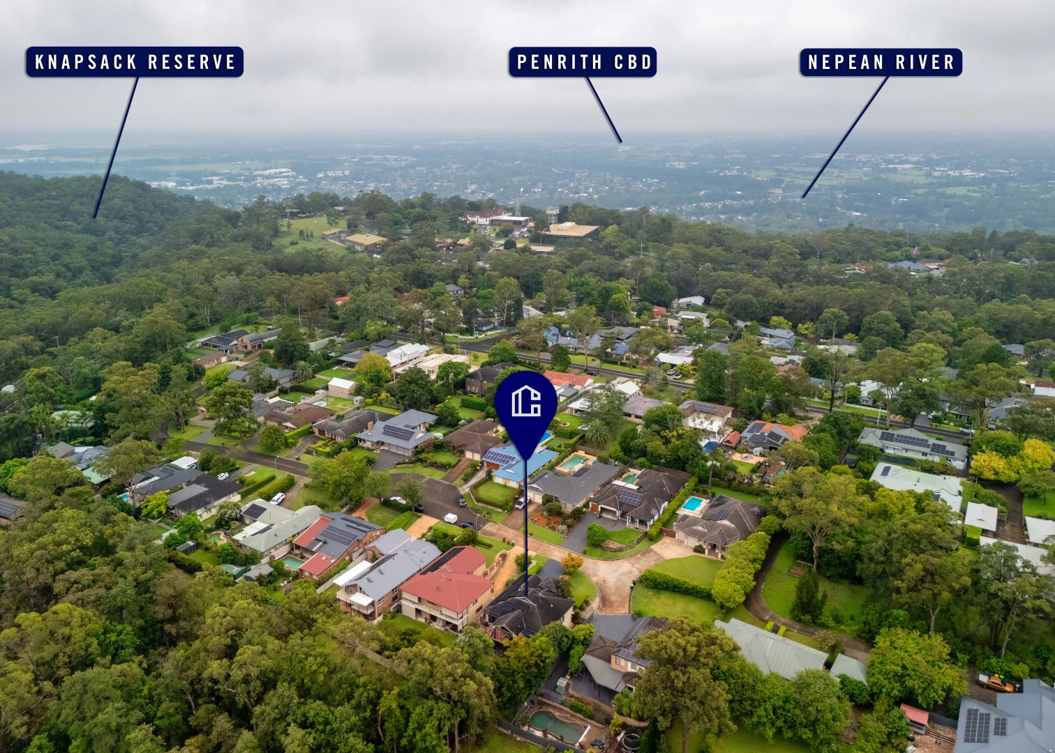 Additional image 16 of 31 Brookdale Terrace, Glenbrook NSW 2773