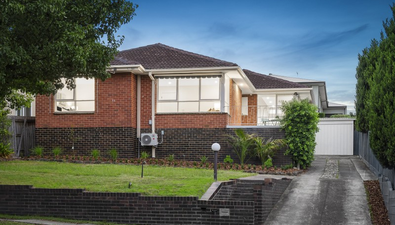 Picture of 11 Killarney Road, TEMPLESTOWE LOWER VIC 3107