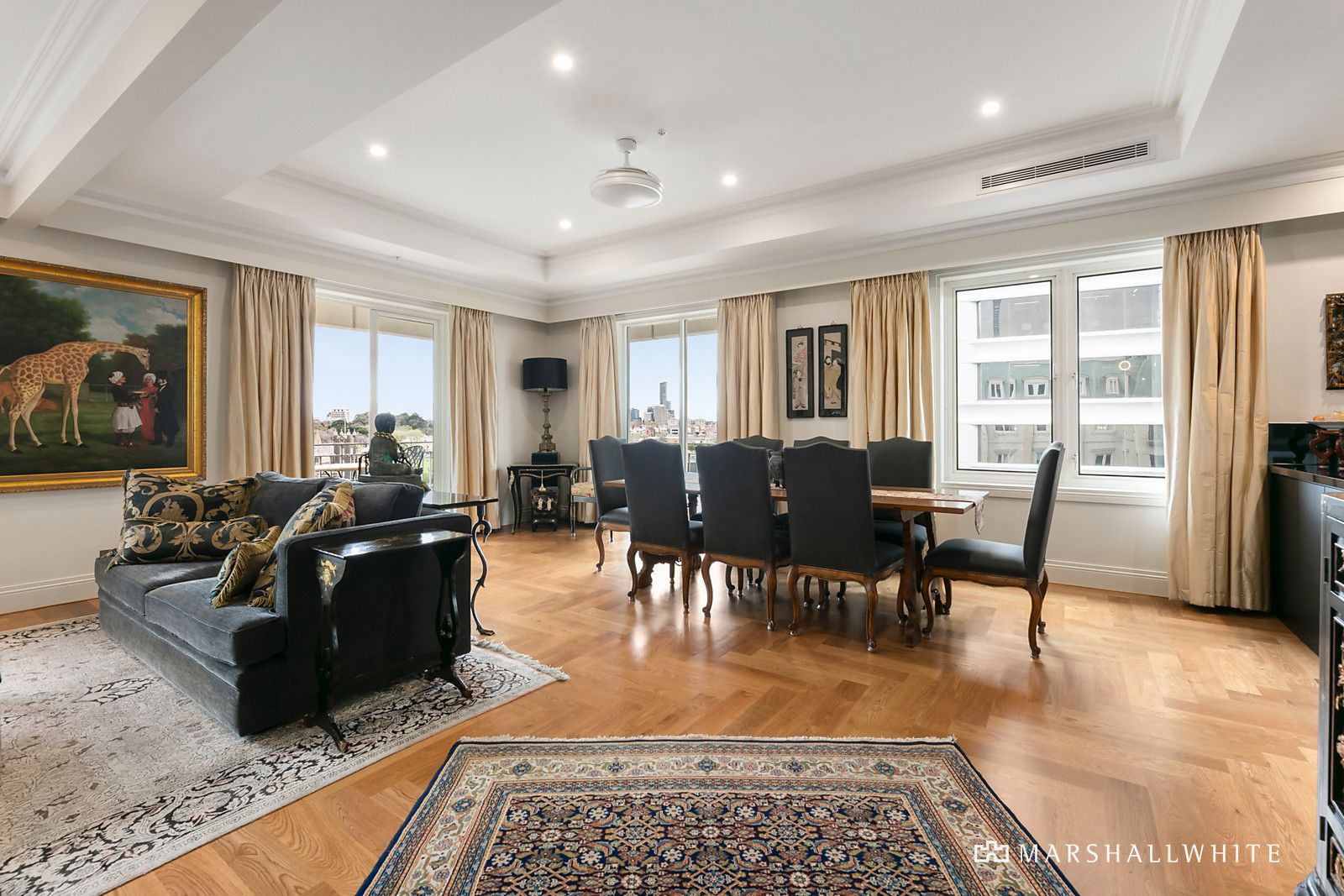 703/400 St Kilda Road, Melbourne VIC 3004, Image 2