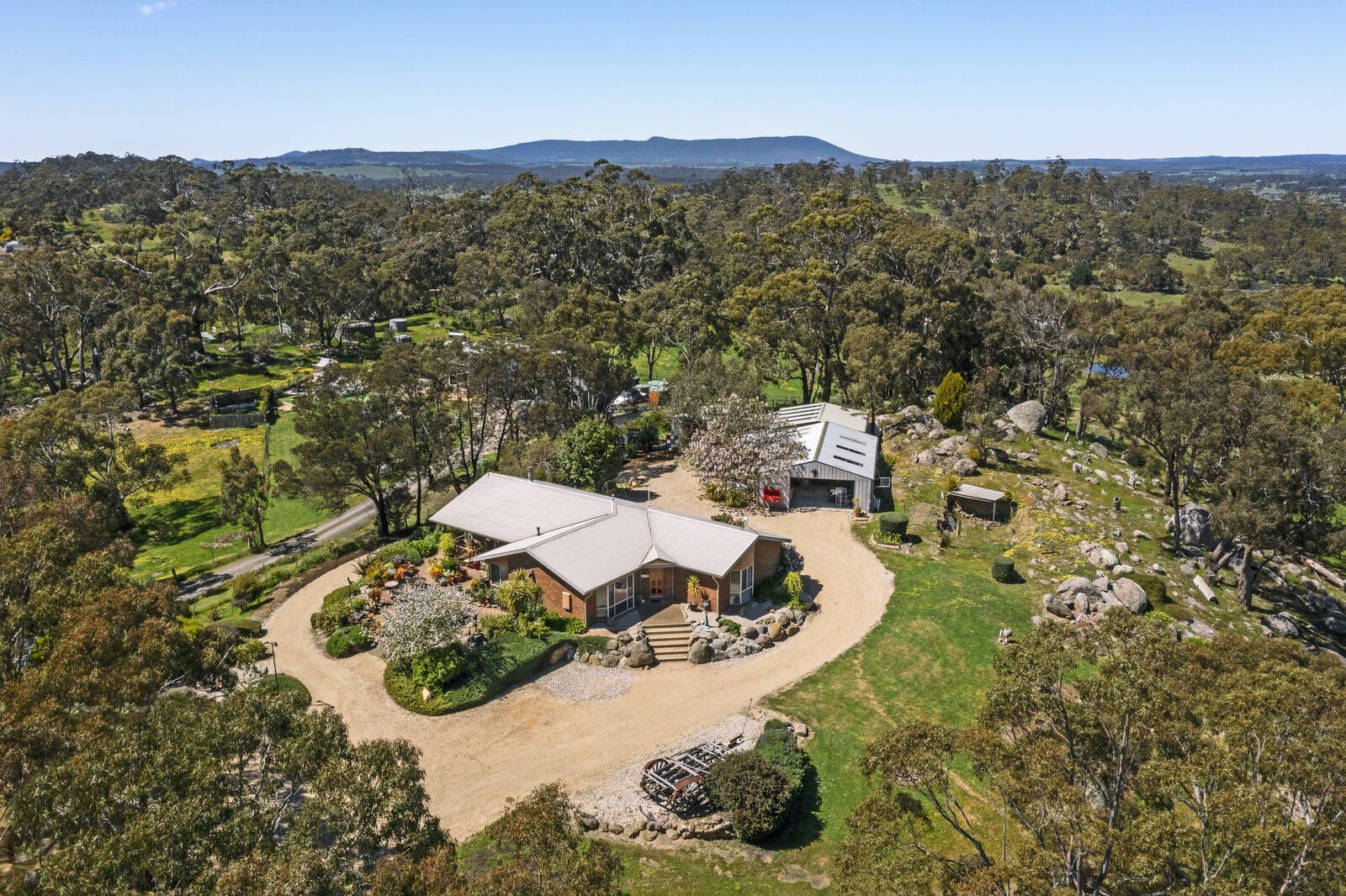 121 Bald Hill Road, Kyneton VIC 3444, Image 0