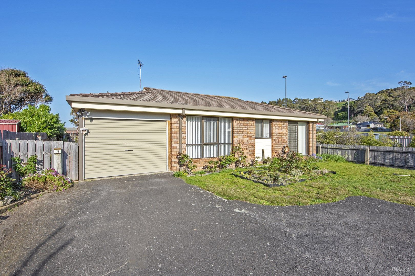 3/7 Fidler Street, Cooee TAS 7320, Image 0