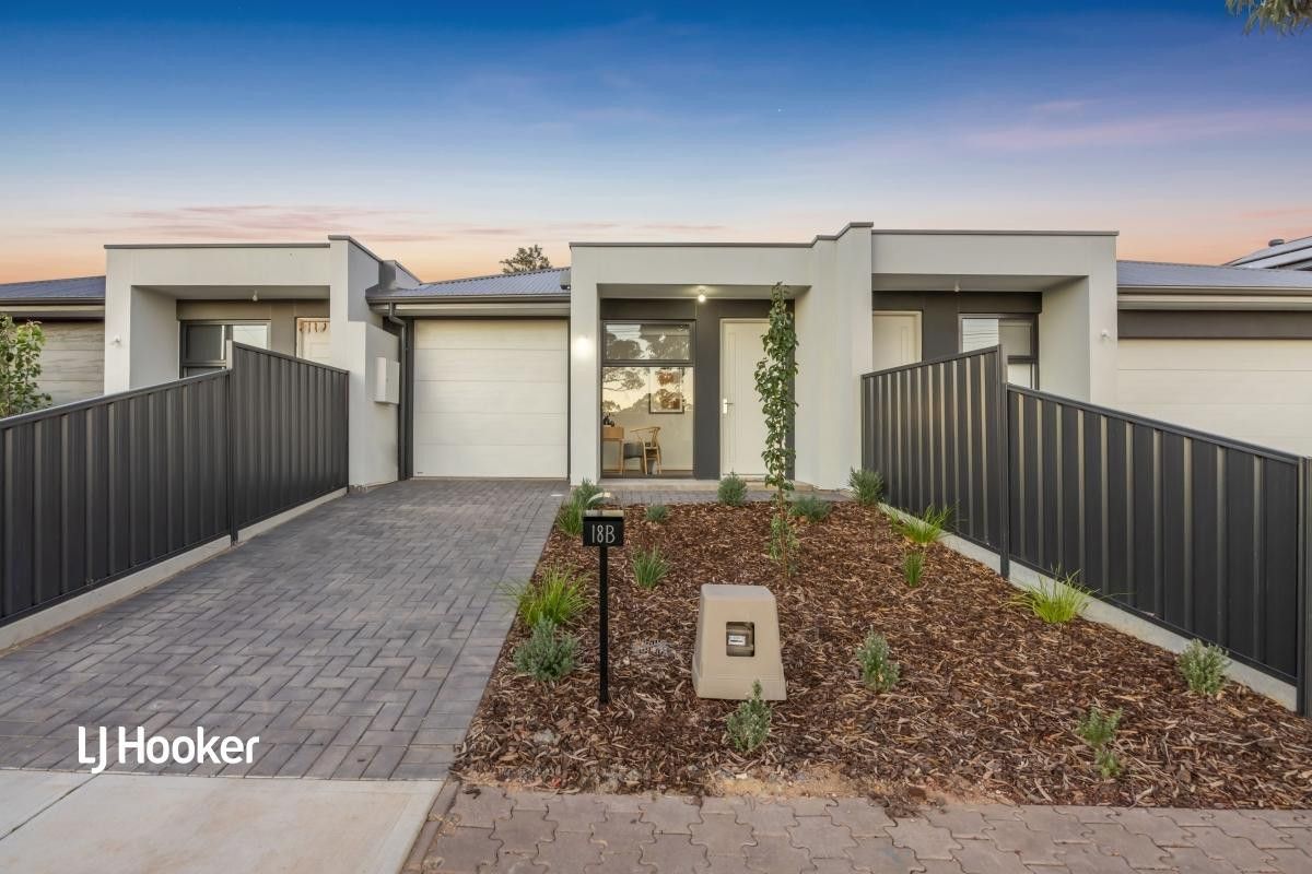 18B Albany Terrace, Valley View SA 5093, Image 0