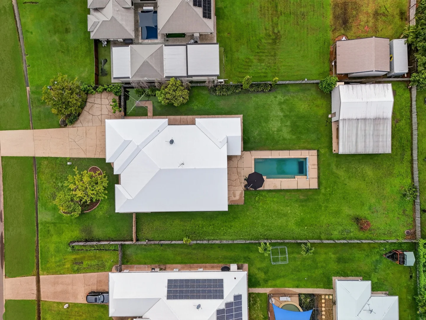 Additional image 27 of 24 Shoalmarra Drive, Mount Low QLD 4818