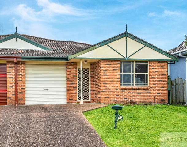 2/12 Archer Crescent, Maryland NSW 2287