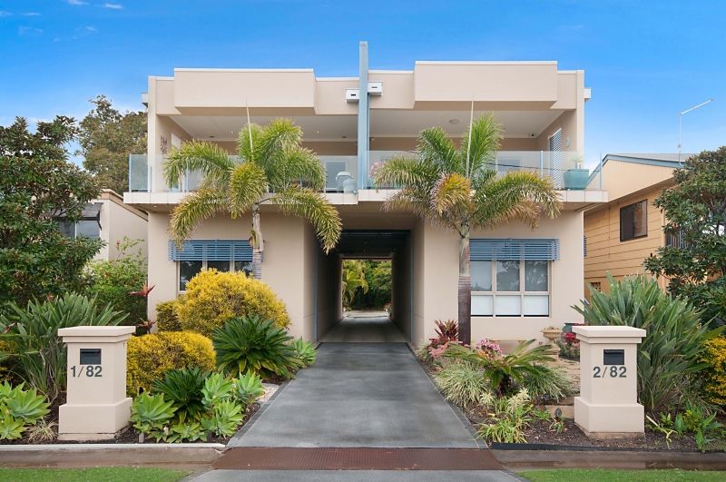 1/82 Wooli Street, Yamba Property History & Address Research Domain