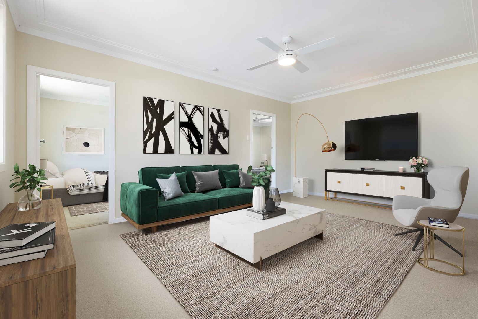 Unit 4/34 Mullumbimbi Street, Brunswick Heads NSW 2483, Image 1