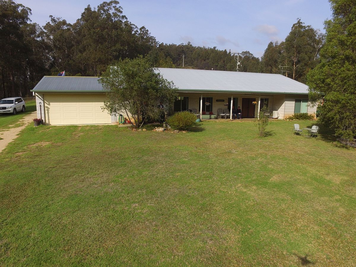 760 Waterholes Road, Bairnsdale VIC 3875, Image 1