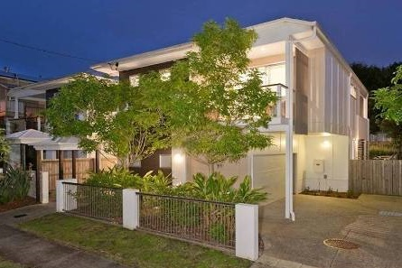 7 Handy Street, Paddington QLD 4064