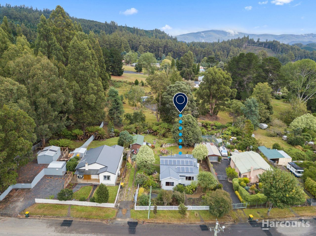 20 South Crescent, Maydena TAS 7140, Image 0